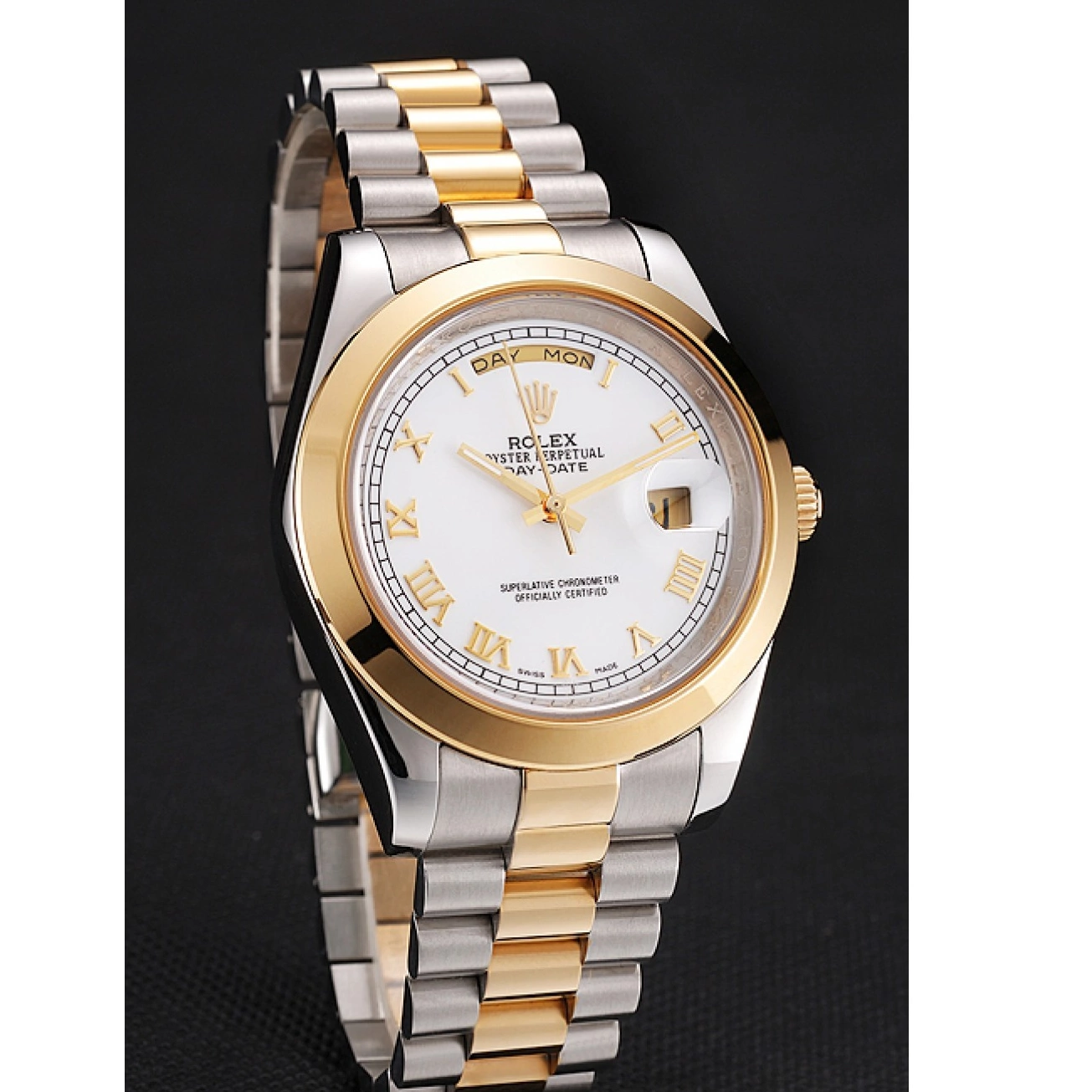 MiroTime 0731 Rolex Day-Date-rl195